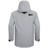 Scurta Kailas Mid Length Down Jacket thumbnav 3
