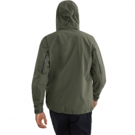 Куртка Kailas Windhunter Hardshell Jacket thumbnav 2