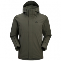 Куртка Kailas Windhunter Hardshell Jacket thumbnav 4
