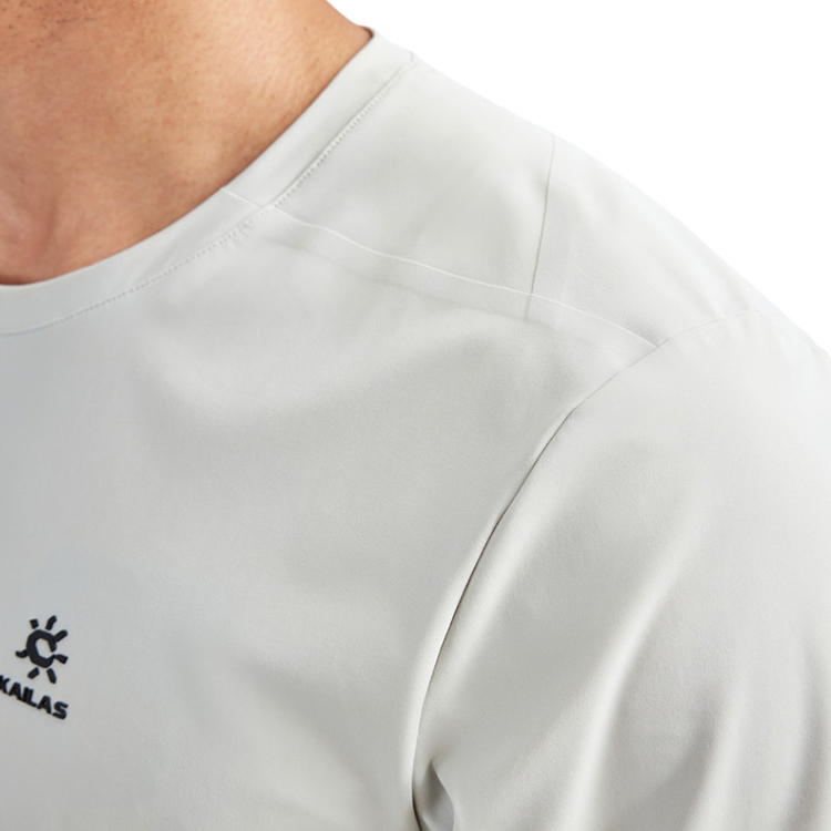 Tricou bărbătesc Kailas Functional M Gri photo 3