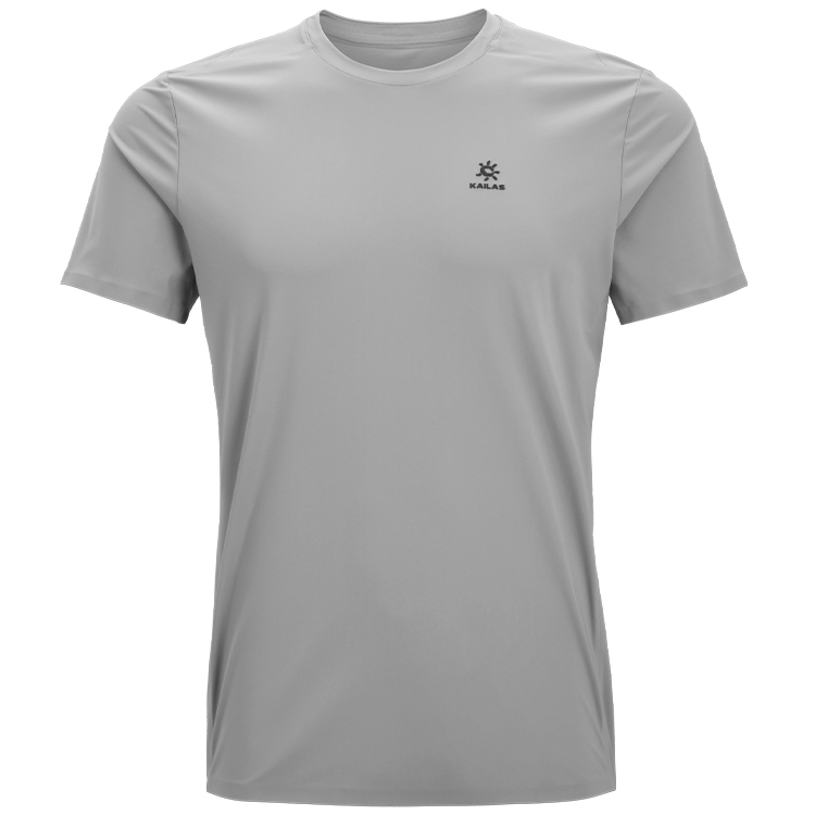 Tricou bărbătesc Kailas Functional M Gri photo 6