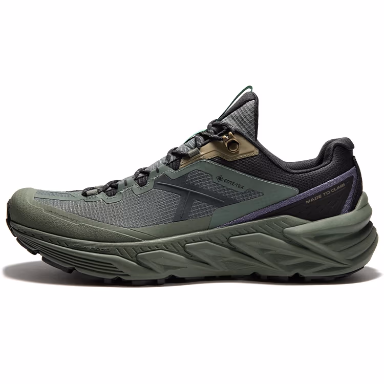 Кроссовки Kailas Mountain Wander-2 GTX Waterproof
