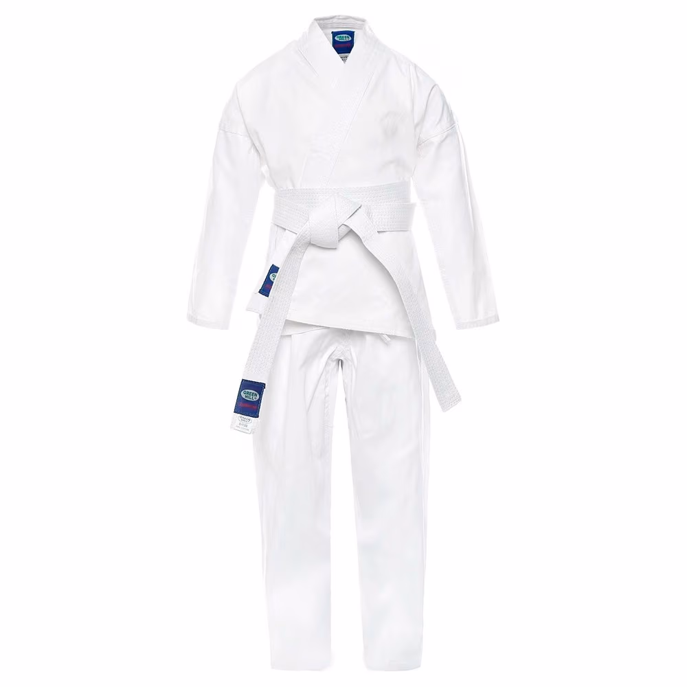 Кимоно для карате Green Hill KSJ-10054 JUNIOR, Junior
