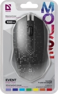 Mouse Defender MB75452754 thumbnav 3
