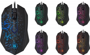 Mouse Defender MB75452754 thumbnav 4