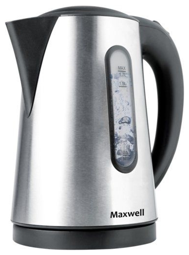 Fierbator de apa electric Maxwell MW1054 photo 