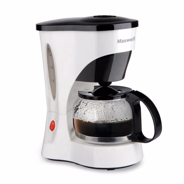 Cafetiera Maxwell  