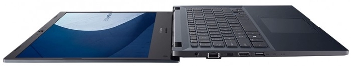 Ноутбук Asus P2451FAEB0254, 16 ГБ, EndlessOS, Черный