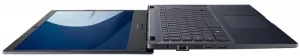 Ноутбук Asus P2451FAEB0254, 16 ГБ, EndlessOS, Черный