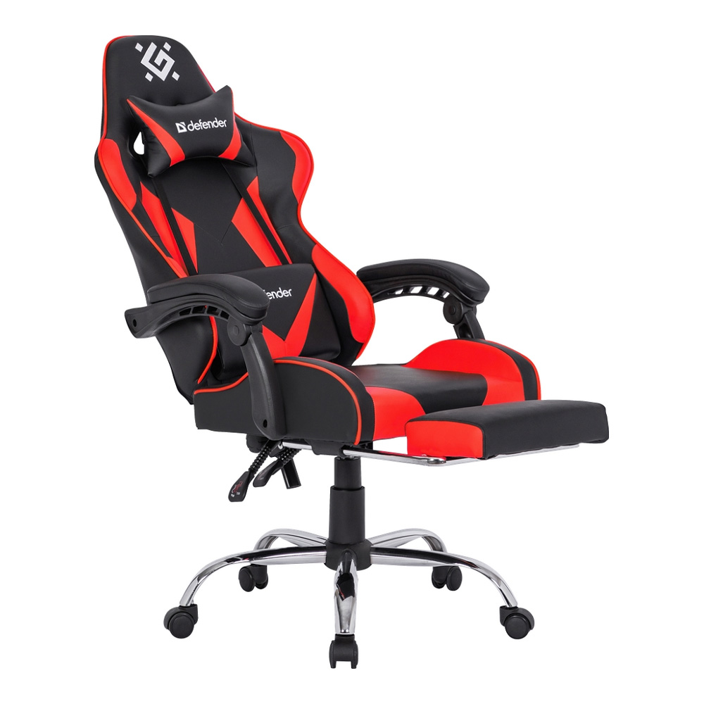 Fotoliu gaming Defender Pilot64354 photo 3