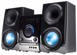 Centru muzical LG RBD-154