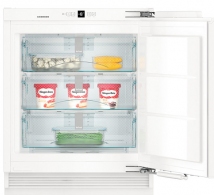 Congelator Liebherr SUIGN 1554, 79 l, 82 cm, 59.7 cm, A++, Alb thumbnav