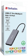 USB Hub Verbatim VER32154 thumbnav 5