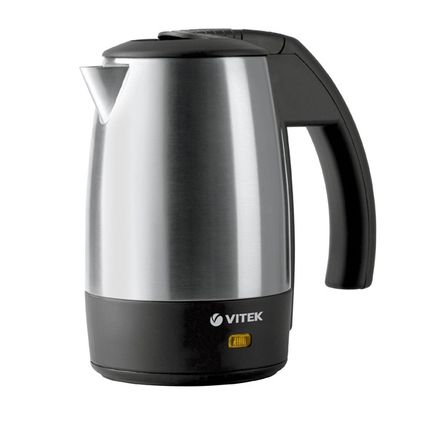Fierbator apa de drum Vitek VT-1154, 0.5 l, 1000 W, Inox