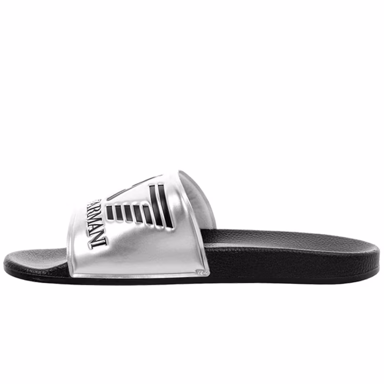 Slapi EA7 EMPORIO ARMANI WATER SPORTS VISIBIL 
