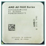 AMD A-Series A8-9600, Socket AM4, 3.1-3.4GHz (4C/4T), 2MB L2, Integrated Radeon™ R7 Series, 65W 28nm, tray thumbnav 1