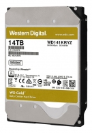 3.5" HDD 14.0TB Western Digital WD141KRYZ Enterprise® Gold™, 512E model, 24x7, 7200rpm, 512MB, SATAIII thumbnav 1
