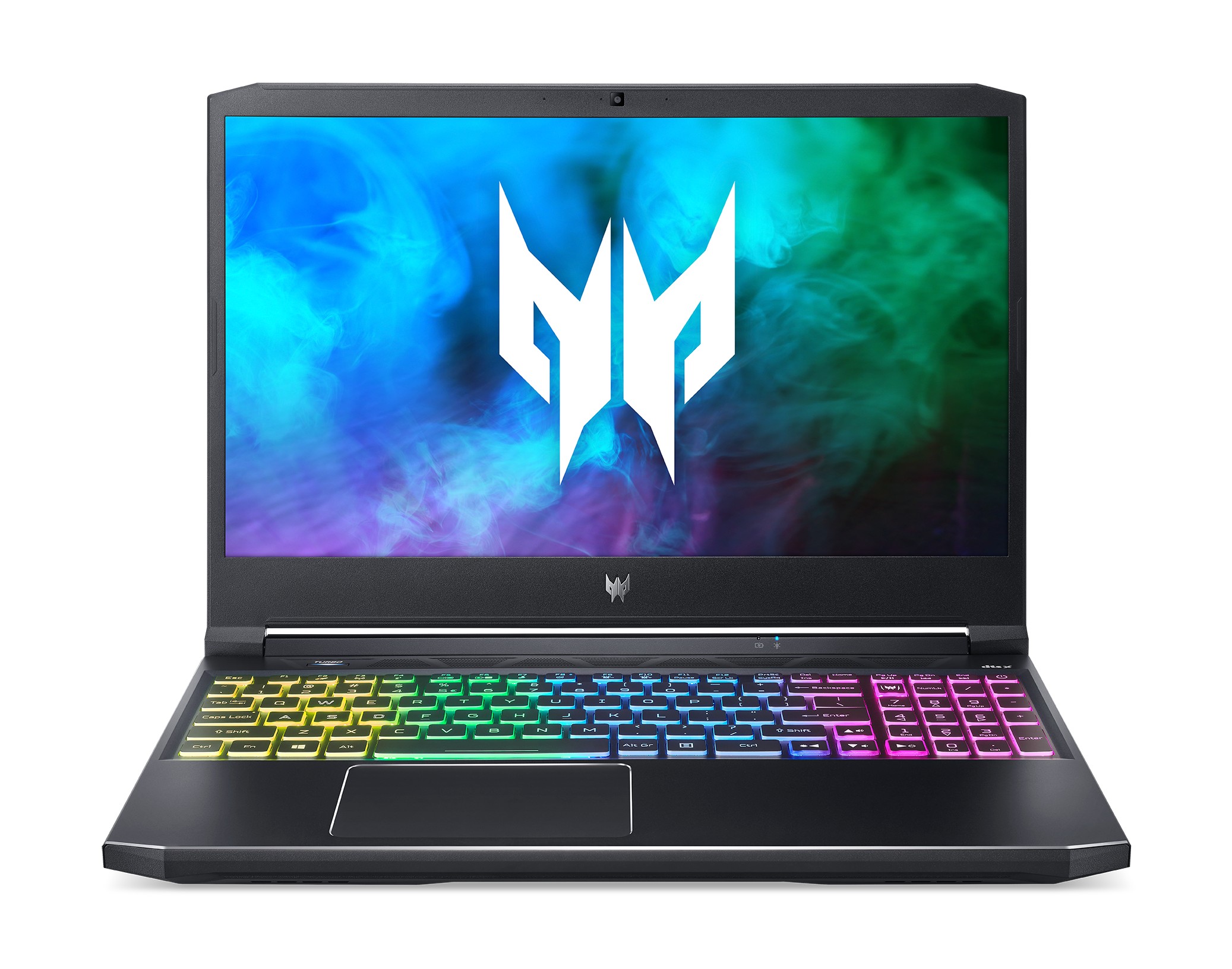ACER Predator Helios PH315-54 Abyssal Black (NH.QC1EU.003) 15.6" QHD IPS 165Hz 300 nits (Intel Core i7-11800H 8xCore 2.3-4.6GHz, 16GB (2x8) DDR4 RAM, 512GB PCIe NVMe SED SSD+HDD Kit, GeForce RTX 3070 8GB GDDR6, WiFi-AX/BT 5.1, BT Killer 1650i, 4cell, HDca photo 1