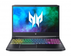 ACER Predator Helios PH315-54 Abyssal Black (NH.QC1EU.003) 15.6" QHD IPS 165Hz 300 nits (Intel Core i7-11800H 8xCore 2.3-4.6GHz, 16GB (2x8) DDR4 RAM, 512GB PCIe NVMe SED SSD+HDD Kit, GeForce RTX 3070 8GB GDDR6, WiFi-AX/BT 5.1, BT Killer 1650i, 4cell, HDca thumbnav 1