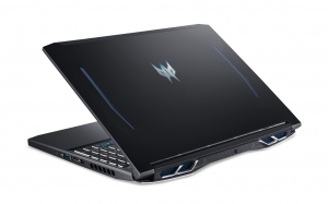 ACER Predator Helios PH315-54 Abyssal Black (NH.QC1EU.003) 15.6" QHD IPS 165Hz 300 nits (Intel Core i7-11800H 8xCore 2.3-4.6GHz, 16GB (2x8) DDR4 RAM, 512GB PCIe NVMe SED SSD+HDD Kit, GeForce RTX 3070 8GB GDDR6, WiFi-AX/BT 5.1, BT Killer 1650i, 4cell, HDca thumbnav 2