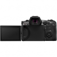 Mirrorless Camera CANON Cinema EOS R5C V5 (5077C003)