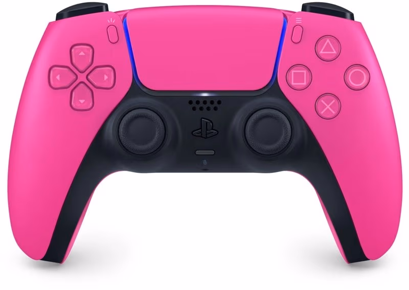 Gamepad Sony DualSense Pink for PlayStation 5 