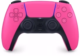 Gamepad Sony DualSense Pink for PlayStation 5