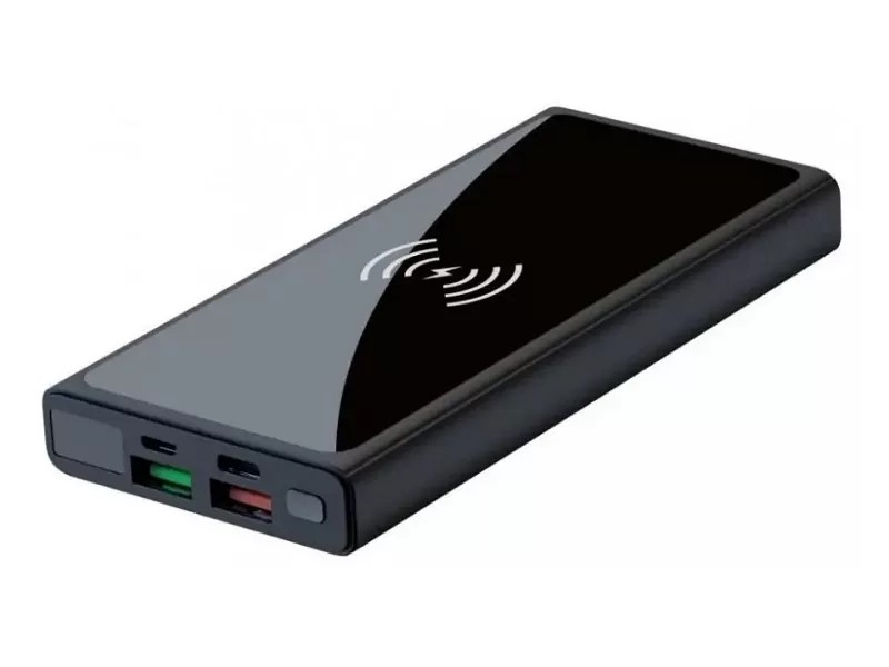 Power Bank 10000mAh XO PR141 photo 1