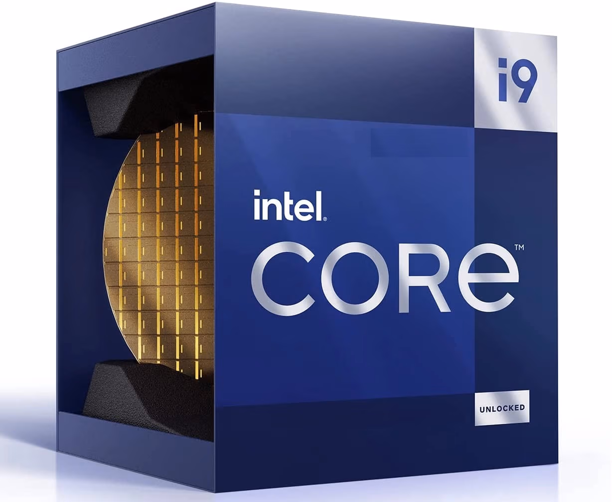 Intel® Core™ i9-13900KF, S1700, 2.2-5.8GHz, 24C (8P+16Е) / 32T, 36MB L3 + 32MB L2 Cache, No Integrated Graphics, 10nm 125W, Unlocked, tray 