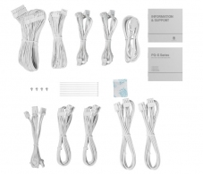 Блок питания 10000W DEEPCOOL PQ1000G WH thumbnav 6