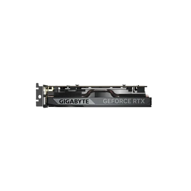 Видеокарта GIGABYTE GeForce RTX 5060 OC Low Profile 8G / 8GB / GDDR7 / 128bit photo 5