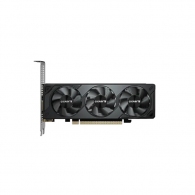 Видеокарта GIGABYTE GeForce RTX 5060 OC Low Profile 8G / 8GB / GDDR7 / 128bit thumbnav 2