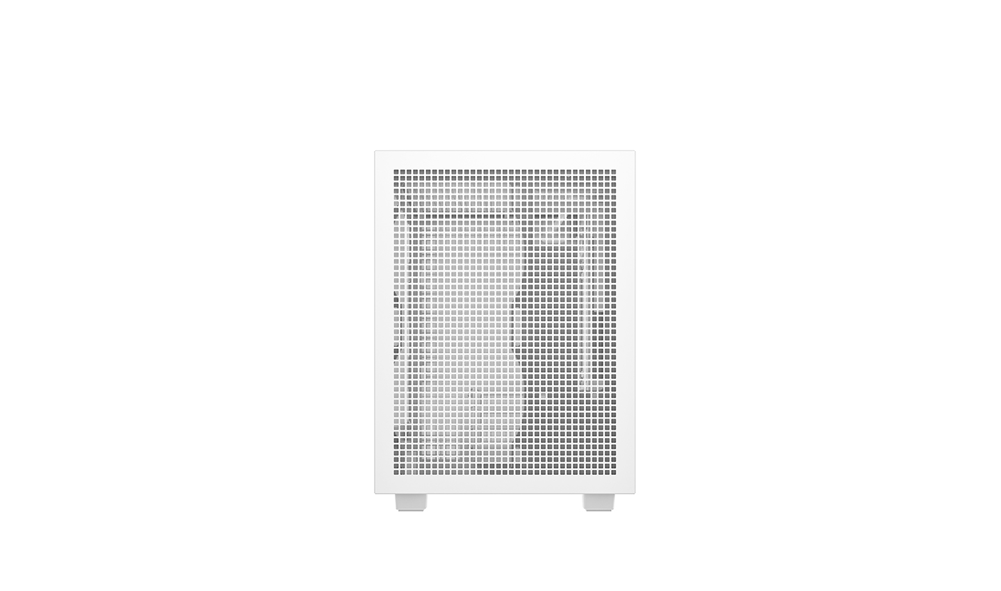 Carcasa DEEPCOOL CH260 WOOD WH / w/oPSU / Side-Window / mATX photo 4