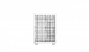 Carcasa DEEPCOOL CH260 WOOD WH / w/oPSU / Side-Window / mATX thumbnav 4