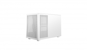 Carcasa DEEPCOOL CH260 WOOD WH / w/oPSU / Side-Window / mATX thumbnav 8