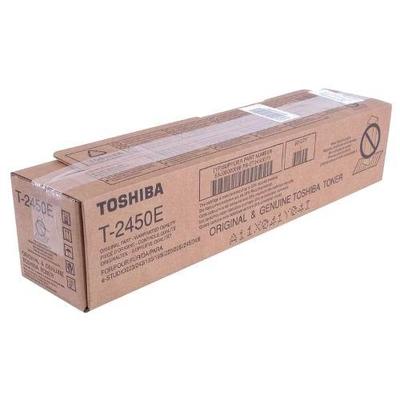 Toner Toshiba T-2450E (675g/appr. 25 000 pages 6%) for e-STUDIO 223/243/195 photo 1