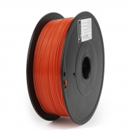 Gembird PLA Filament, Red, 1.75 mm, 1 kg thumbnav 1