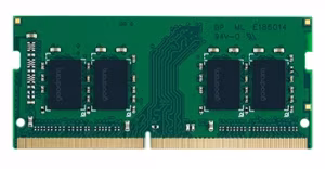 Оперативная память GOODRAM DDR4-3200 SODIMM 16ГБ
