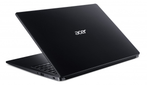 Ноутбук 15.6" Acer Aspire A315-34 (NX.HE3EU.05A) / Intel Pentium / 8GB / 256GB SSD / Charcoal Black thumbnav 4
