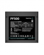 Bloc de alimentare 500W DEEPCOOL PF500 thumbnav 3