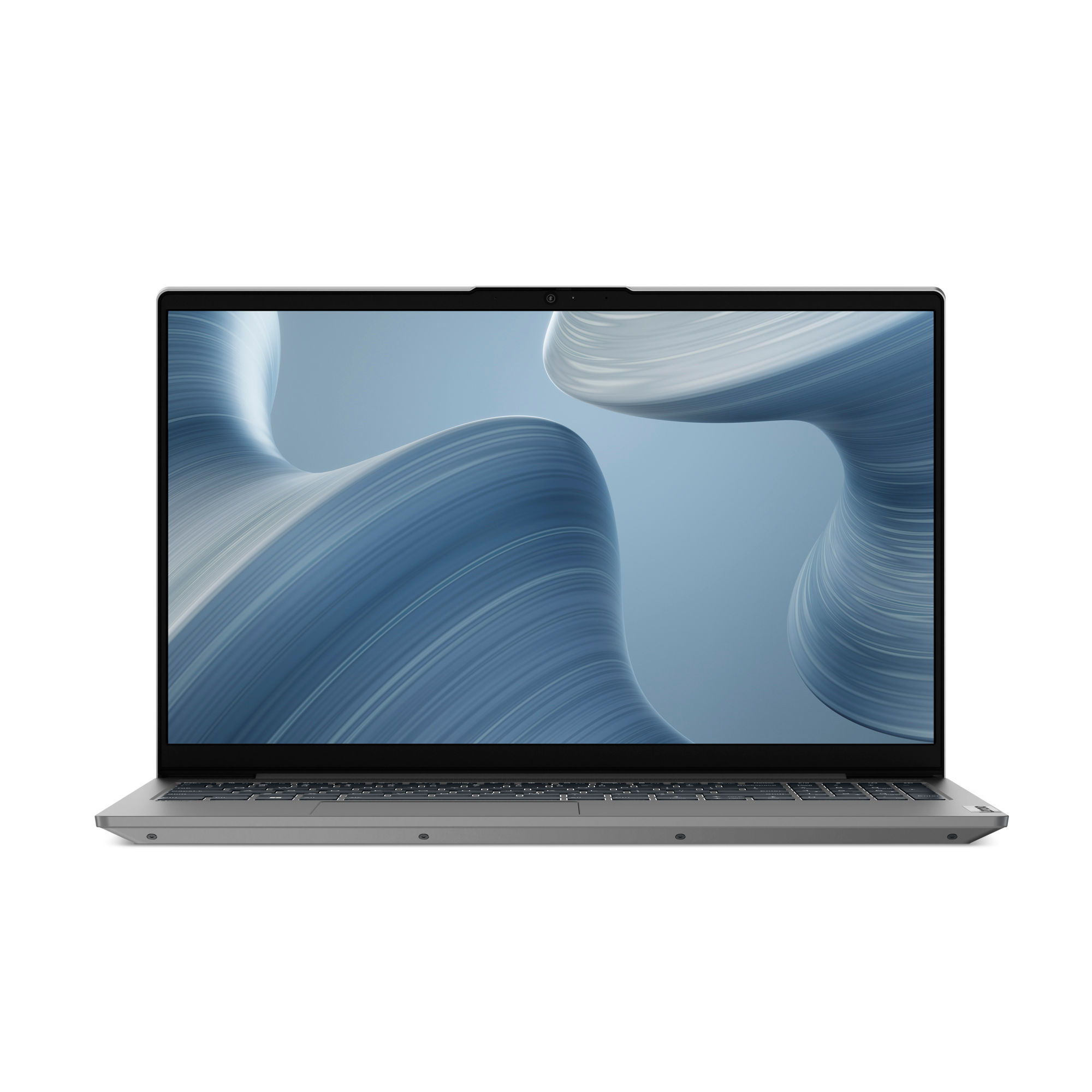 Ноутбук 15.6" Lenovo IdeaPad 5 15IAL7 / Intel Core i7-1255U / 16GB / 512GB SSD / Cloud Grey photo 1