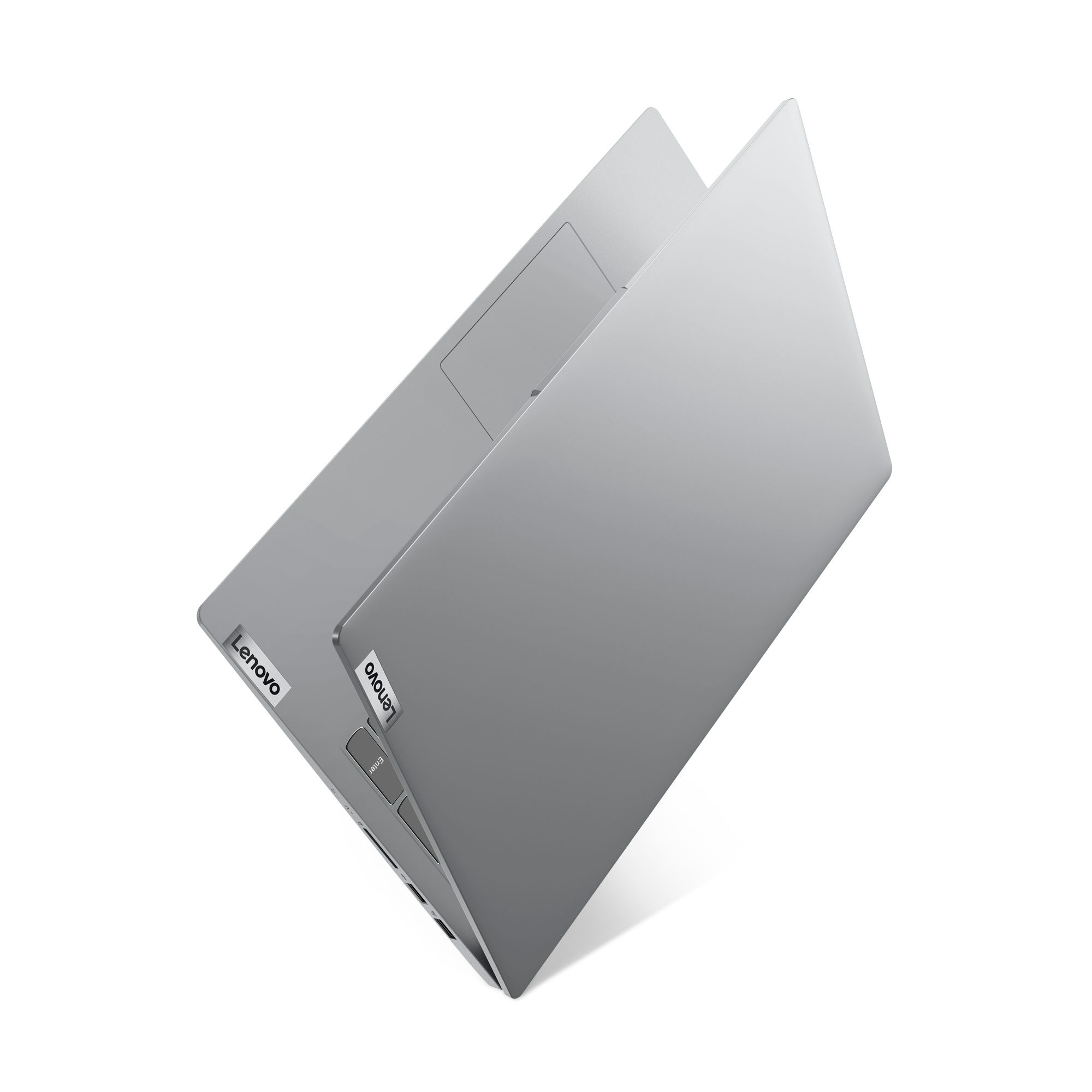 Ноутбук 15.6" Lenovo IdeaPad 5 15IAL7 / Intel Core i7-1255U / 16GB / 512GB SSD / Cloud Grey photo 6