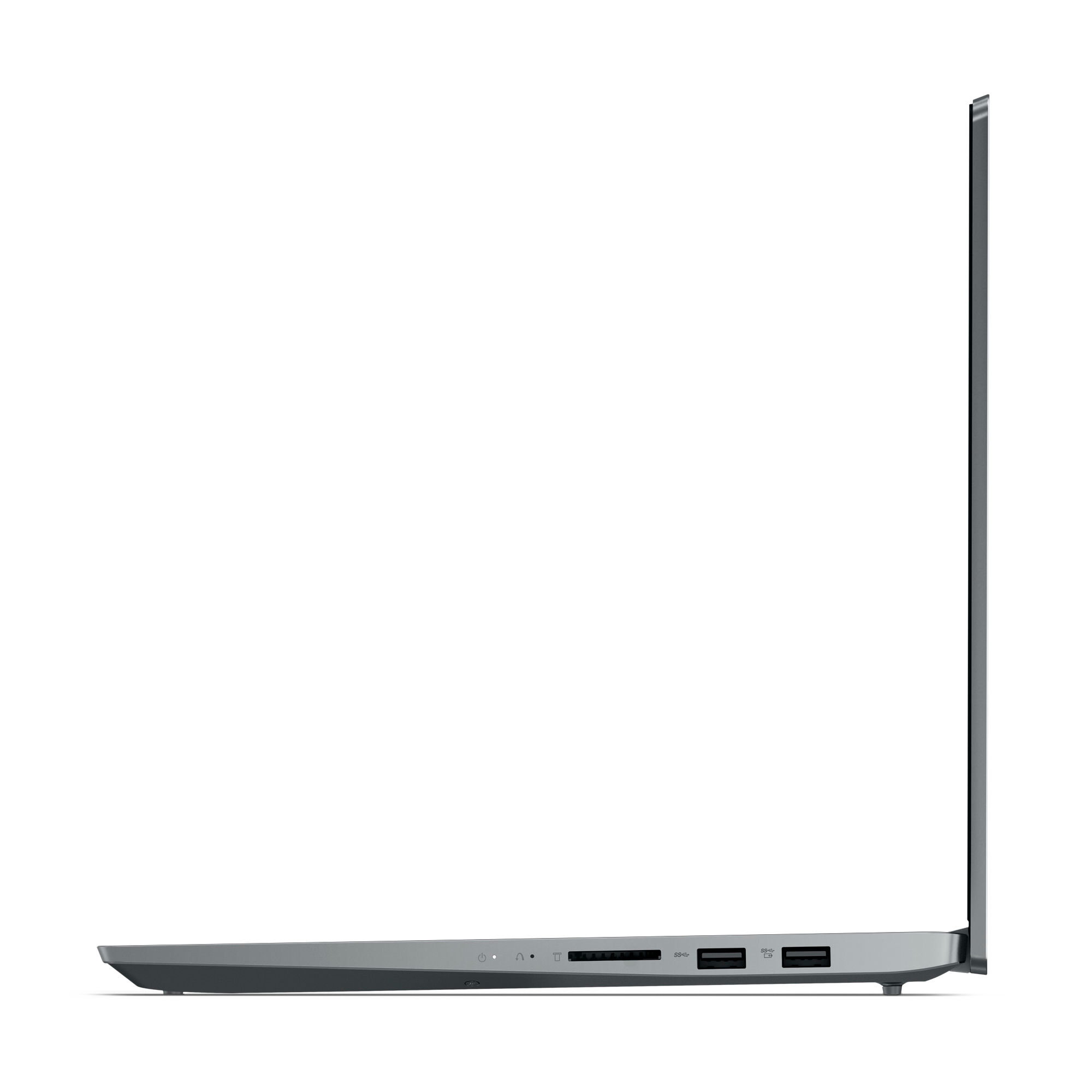 Ноутбук 15.6" Lenovo IdeaPad 5 15IAL7 / Intel Core i7-1255U / 16GB / 512GB SSD / Cloud Grey photo 8