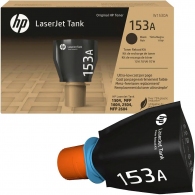 HP 153A (W1530A) Black Original LaserJet Tank Toner Reload Ki for LaserJet Tank 1502w, 2502dw, 1602w, 2602dn, 2602sdn, 2602sdw, 2500 p. thumbnav 3