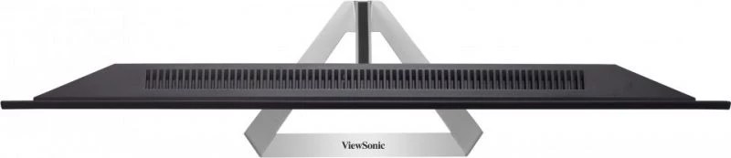 27.0” Monitor VIEWSONIC VX2776-SMH / 4ms / Silver/Black photo 6