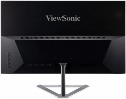 27.0” Monitor VIEWSONIC VX2776-SMH / 4ms / Silver/Black thumbnav 4