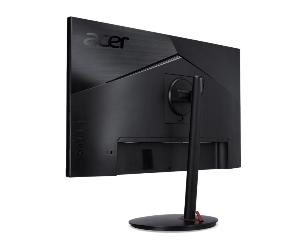 24.5” Monitor Gaming ACER Nitro XV25QZ [UM.KX2EE.Z01]/ 1ms / 280Hz / Black photo 5