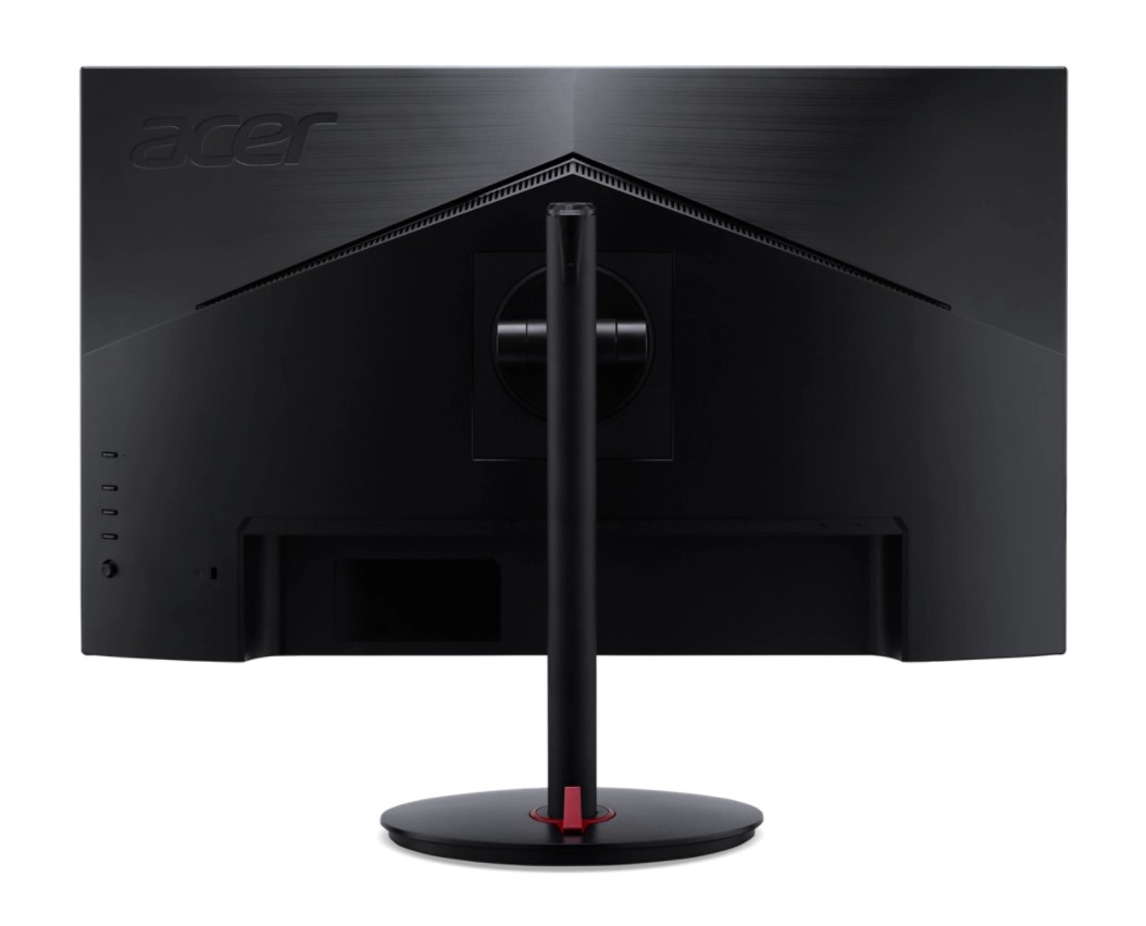 24.5” Monitor Gaming ACER Nitro XV25QZ [UM.KX2EE.Z01]/ 1ms / 280Hz / Black photo 6