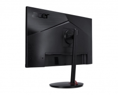 24.5” Monitor Gaming ACER Nitro XV25QZ [UM.KX2EE.Z01]/ 1ms / 280Hz / Black thumbnav 5