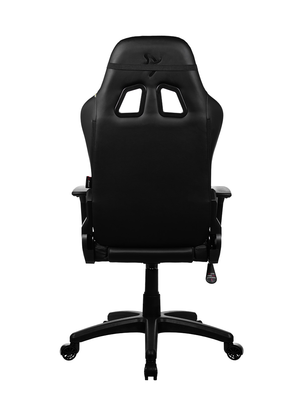 Fotoliu Gaming AROZZI Avanti SoftFabric / 120kg / Moss Green photo 6